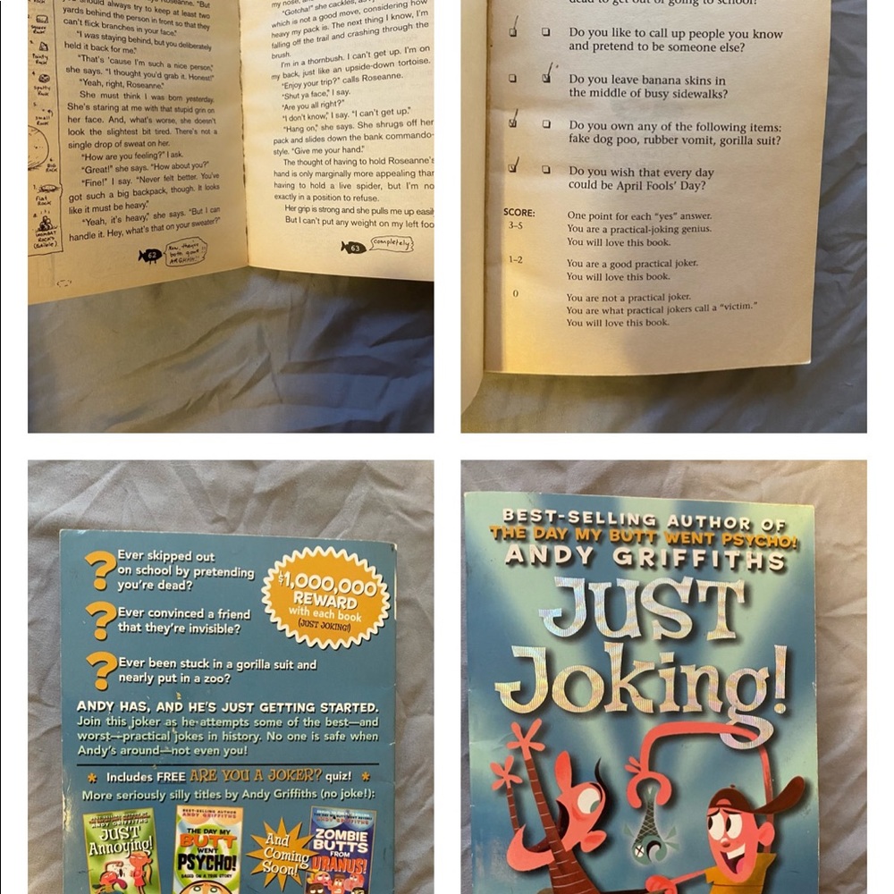 Kids Book Bundle - Picture 9 of 10